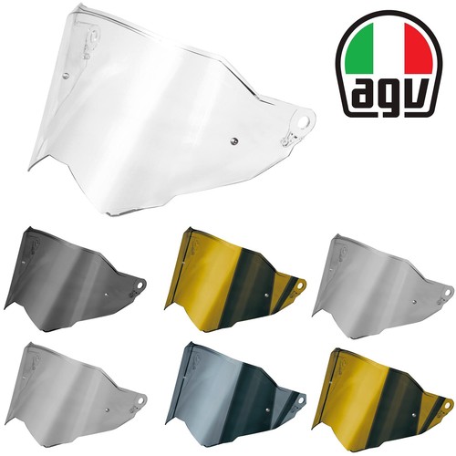Agv ax9 dual helmet - agv,