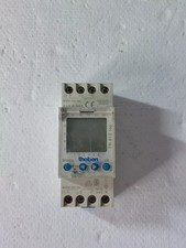 THEBEN 6120002 - Horloge programmable digitale 230V 16(10)A