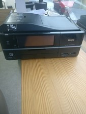 Imprimante Epson Stylus Photo