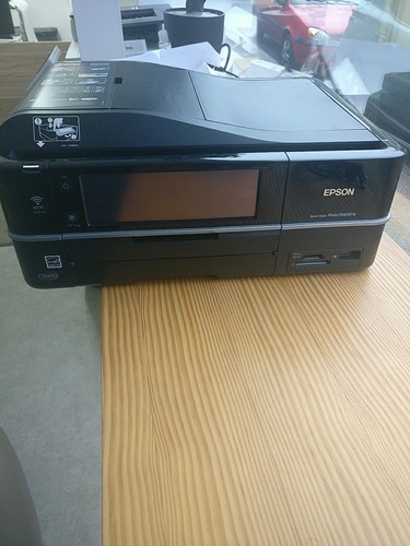Imprimante epson stylus - epson,