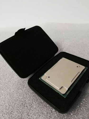 Processeur intel xeon gold - processeur,