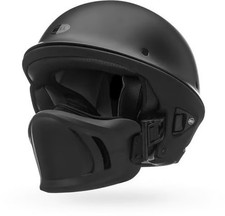 Casques De Moto Bell Rogue 3/4