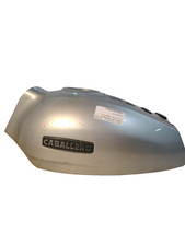 COUVERCLE RESERVOIR- FANTIC