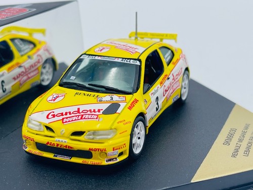 Skid skm99030 renault - renault, megane