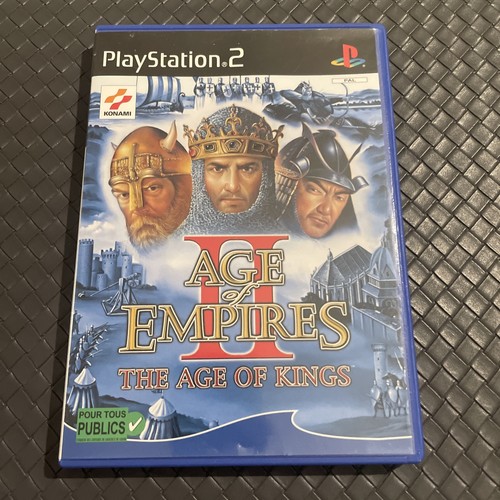 Age empire the - empire,