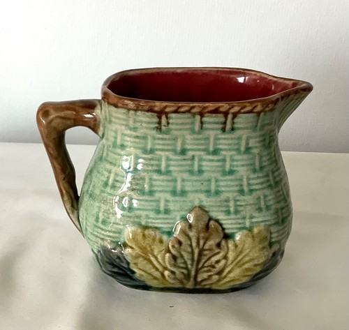 Pot lait barbotine - lait,