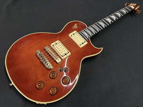 Aria pro r80 sbr - aria, ii
