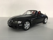 BMW Z3 M 1/18 OTTO
