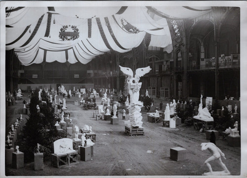 France paris salon des - paris,,