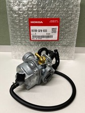 HONDA QR50 Carburateur