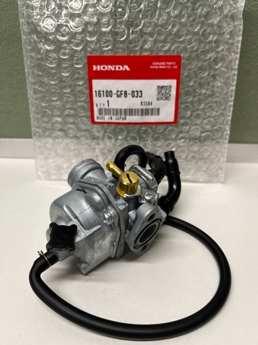 Honda carburateur qr50 - honda,