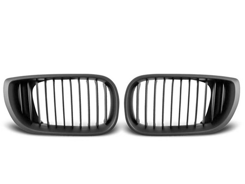 Paire grilles calandre bmw - paire,