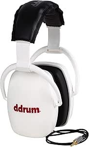 Ddrum ddsch wht recording - ddsch,