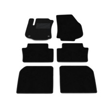 Tapis de sol compatibles avec