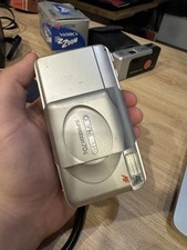 Olympus SuperZoom 70G 35mm Point & Shoot Film Camera