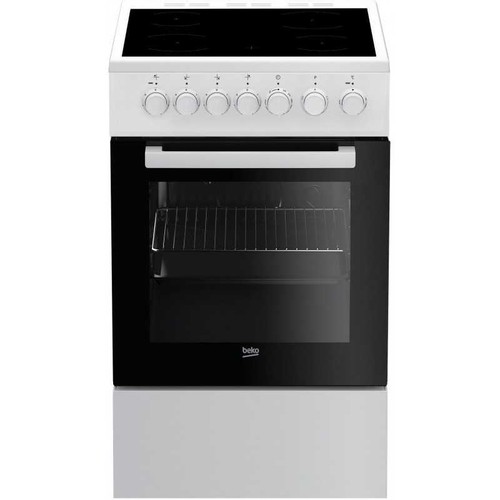 Cuisinière vitrocéramique