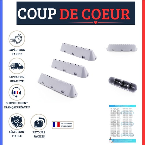 Pro nervures tambour - dl-pro, de