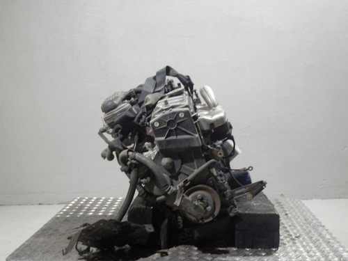 Moteur sans pièces - , (essence)