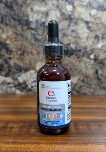 New empirical labs liposomal - new,