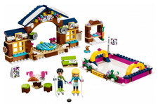 LEGO FRIENDS 41322 -- SET