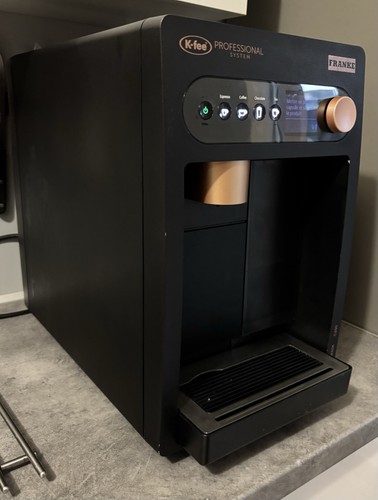 Machine café professionnel - machine,