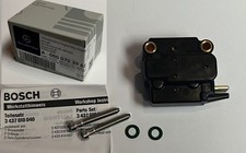 Mercedes Benz A0000703962 EHA Fuel Injection Electro Hydraulic Actuator Valve
