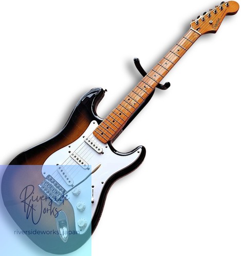 Squier fender classic vibe - ■squier,