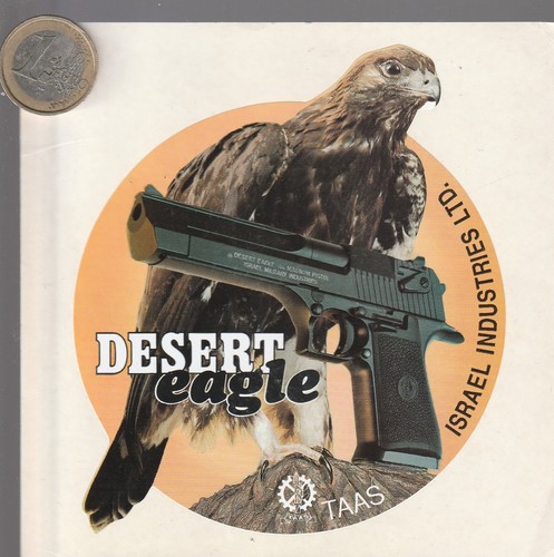 C59 militaire desert eagle - militaire.,