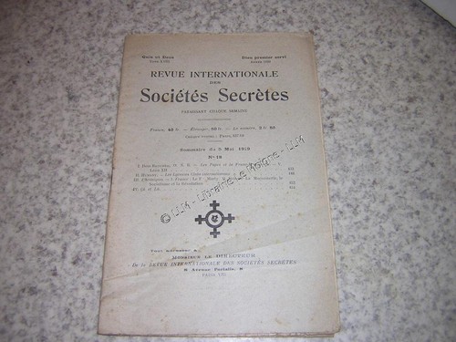 1929 revue internationale des - 1929.revue,