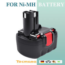 14.4V 5000mAh Batteria pour Bosch BAT038 BAT040 BAT140 GSR GDR PSR GLI PST 14.4V
