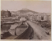 Alinari. Italie, Napoli