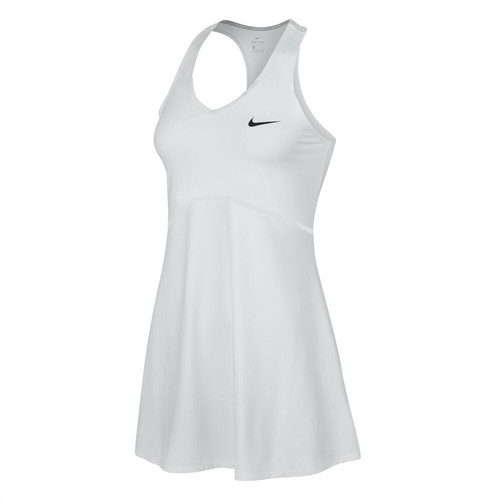 Robe tennis fille - robe,