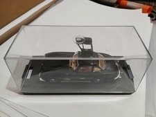 MERCEDES 300 SL COUPE Noire BANG -   1/43