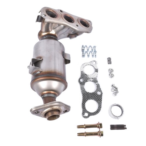 Catalyseur kit pour toyota - kit,