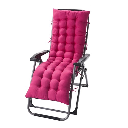 Coussin pour chaise longue - , de