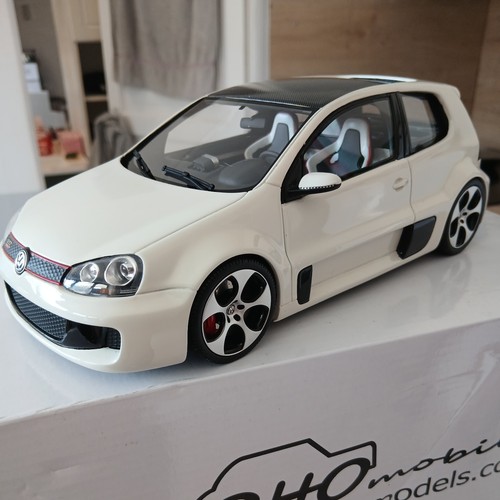 Golf gti 12 ottomobile - gti,