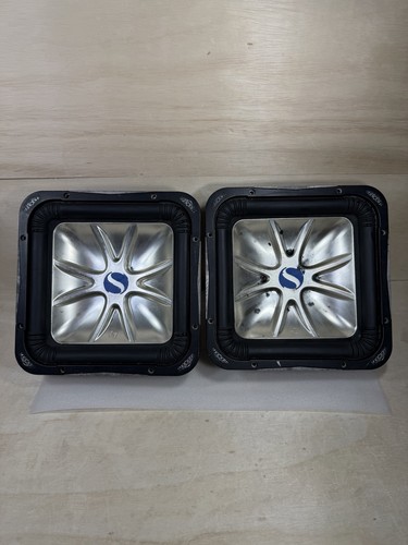 Kicker solo baric s12l7 - kicker, 12"