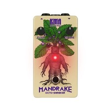 KMA Machines Mandrake