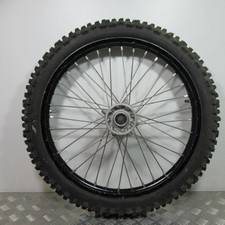Roue avant SUZUKI 450 RMZ -