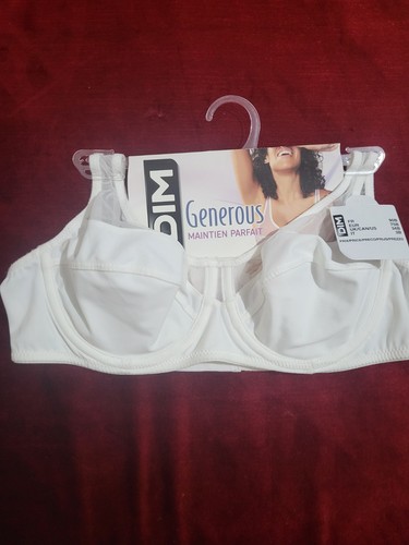 Soutien gorge dim - dim, generous