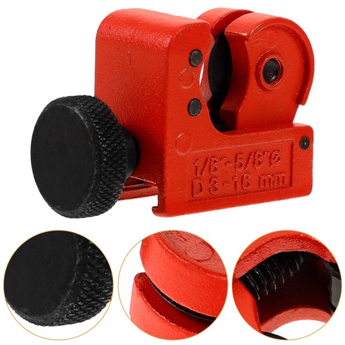 Mini coupe tube - mini, coupe-tube