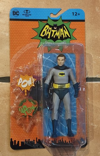 Mcfarlane batman - mcfarlane, 66