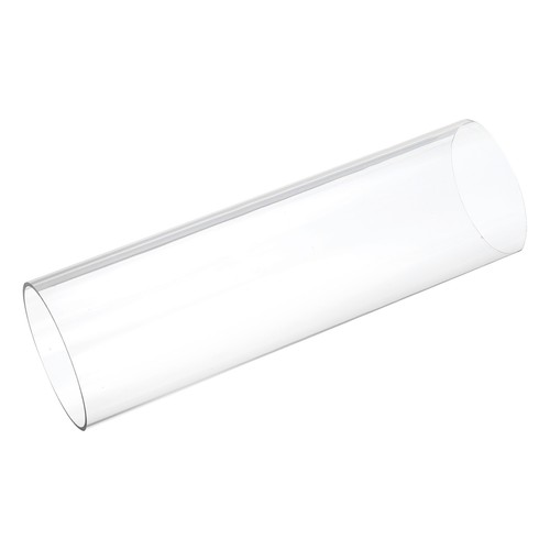 Tube polycarbonate rigide
