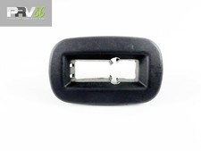 Cadre Plastique Tapis Ancrage Sièges AR VOLKSWAGEN TOURAN / 1T0883617 Lot de 2