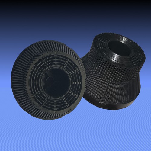 Filtre charbon actif - 1,