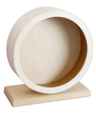 Draisienne Motion - en Bois Naturel - Diamètre  20 cm