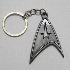 Porte-clés Star Trek (Réf