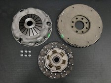 Aston Martin DB5/DB6 Borg & Beck Équilibré Kit Embrayage - 9 1/2 "