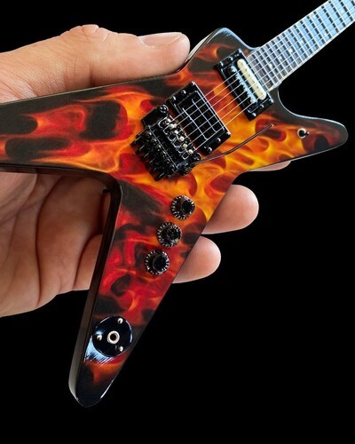 Dimebag darrell - dimebag,