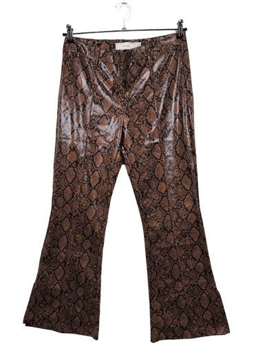 Bershka pantalon pattes - bershka,